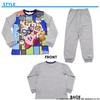 Kirby Glowing Cardboard Knit Pajamas 571 [Bandai] Boy's