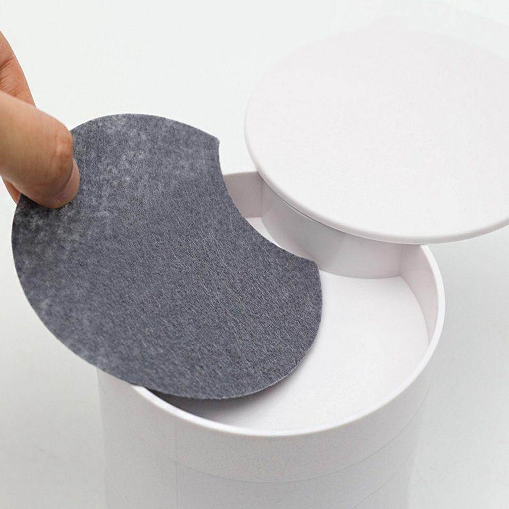 Стильный держатель для колец, пылезащитный отсек для хранения сережек, вращающиеся шкатулки для хранения ювелирных изделий