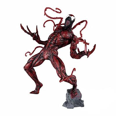 BANPRESTO MARVEL Goukai CARNAGE Карнаж