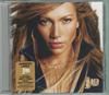 CD ДЖЕННИФЕР ЛОПЕС J.Lo EK63786 Epic 2001 США Рэп Хип-Хоп R&B Б/у