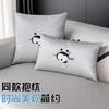 New Cartoon Ice Silk Sofa Cushion Summer Mat Seat Cushion Non-Slip Leather Sofa Cover Summer Cover Cloth Towel