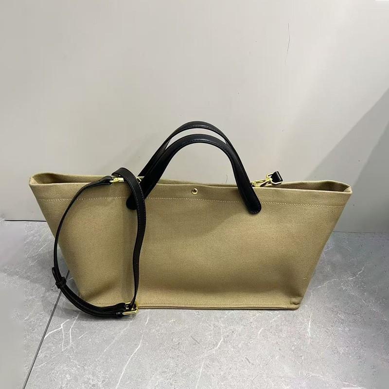 2026 New Genuine Cowhide Leather Tote Bag, Minimalist Elegant Large Capacity Commute Handbag, Top Handle Purse for Daily Work