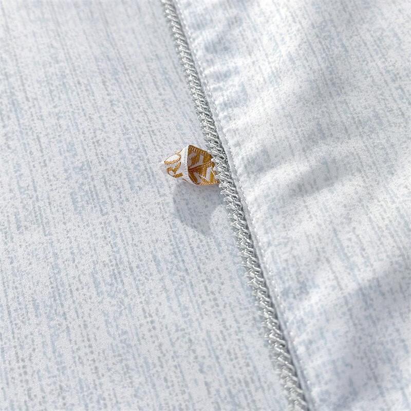 Mercury Home Textiles DH Шендела Всесезонное Двуспальное Одеяло