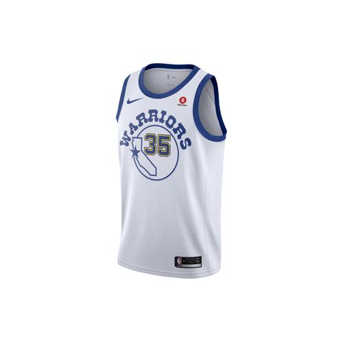 Nike Жилет X Golden State Warriors Кевина Дюранта 904152-101