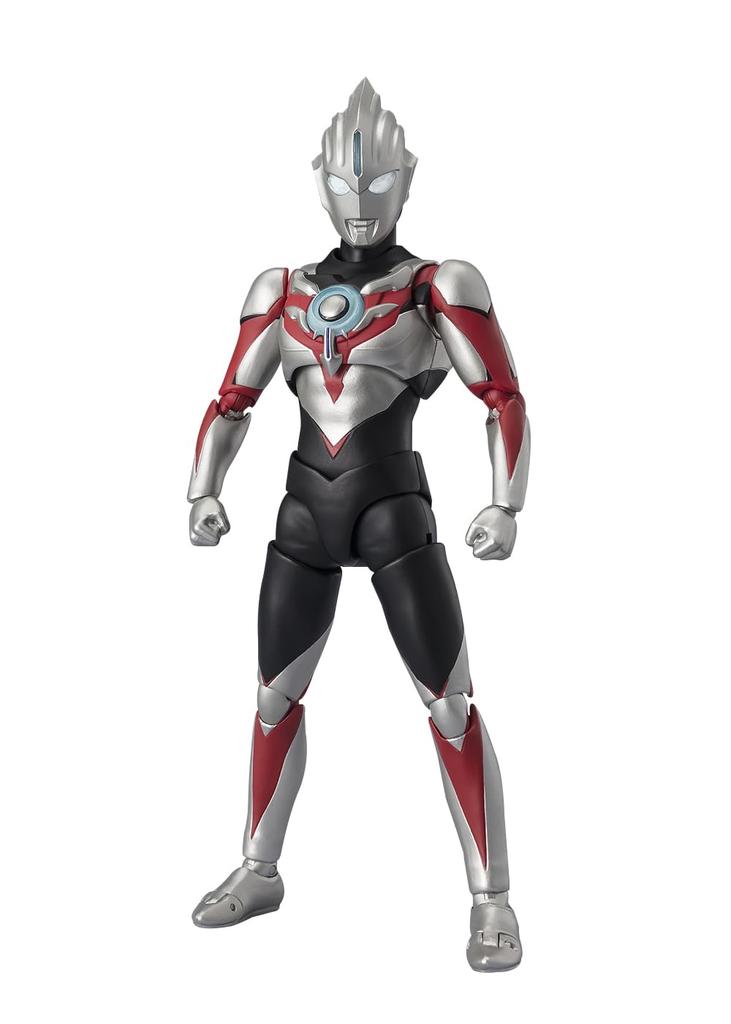 TAMASHII NATIONS Ultraman Orb Orb Origin New Generation Stars 150mm Painted Movable Figure S.H.Figuarts (Ultraman Ver.) Approx. ABS&PVC