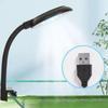 USB-лампа для аквариума с зажимом для аквариума Мини-светильник для аквариума Новый светильник для аквариумных растений