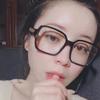 Оправа для очков Xiaoxiang'S Same 2137 Защита от синего света и излучения Оправа для очков с большой оправой Женская оправа для миопии Плоское зеркало