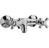 Смеситель Paffoni Iris хром IRV168DCR