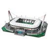 CaDA Juventus Home Stadium Allianz Stadium / Juventus Officially Licensed Block 3638 Piece (Juventus Stadium)