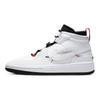 Jordan Meta Morph Utility Белый Gym Red Черный BV5936-100