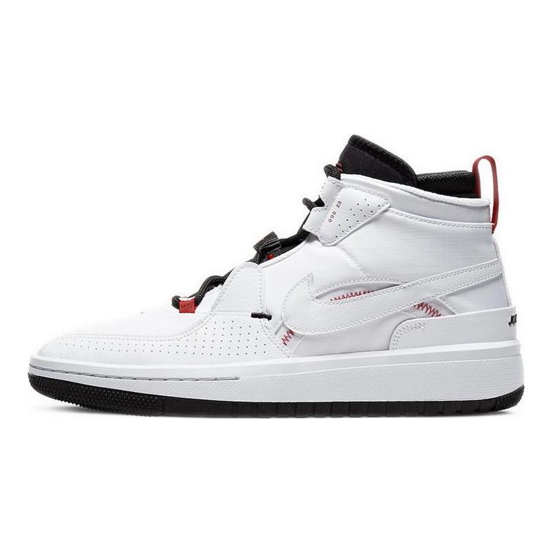 Jordan Meta Morph Utility Белый Gym Red Черный BV5936-100