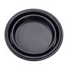 6/7/8/10 Inch Plate Dish Non-stick Pizza Pan Bakeware Tray Mold Baking Tool