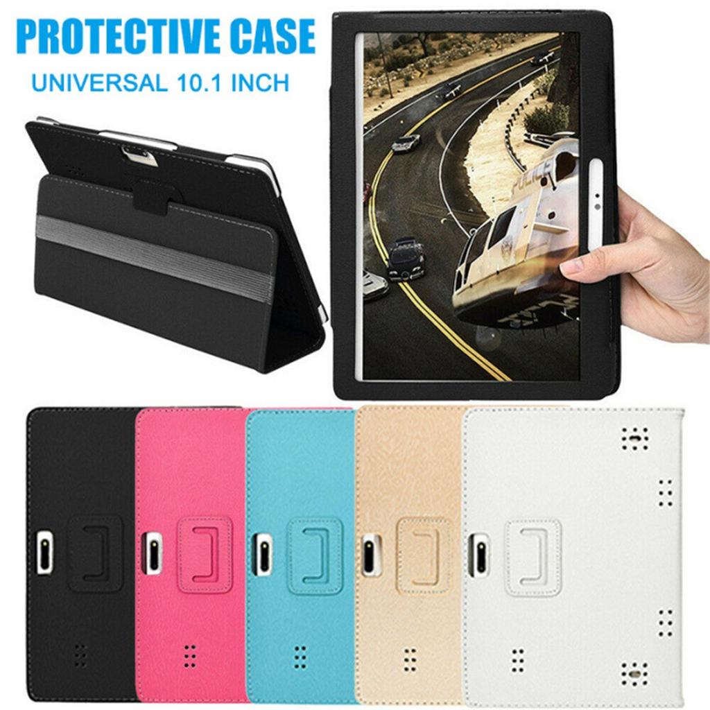 Universal Leather Cover Case For 10 10.1 Inch Android Tablet PC Fashion Design