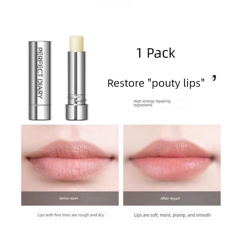 PERFECT DIARY Anti-Dry Lipstick for Beginners