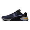 Metcon 8 Black Light Thistle Женские кроссовки Темно-Дымчато-Серый Лазурит DO9327-002