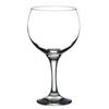 Cocktail Glasses - Cubata - Set of 6 - Capacity 630 Ml - Glass - Ideal for Your Drinks