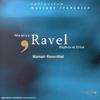 CD МОРИС РАВЕЛЬ; РОЗЕНТАЛЬ - Равель: Дафнис и Хлоя 4723032 Япония Классика Б/у