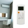 General RG57A7/BGEF RG57A6/BGEFU1 Air Conditioning Remote Control