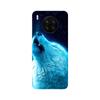 Чехол для Honor 50 Lite, мягкий силиконовый чехол для футбола для Honor 50 Lite, чехол для телефона Honor 50 9S 9A 9C 9X Lite, бампер etui