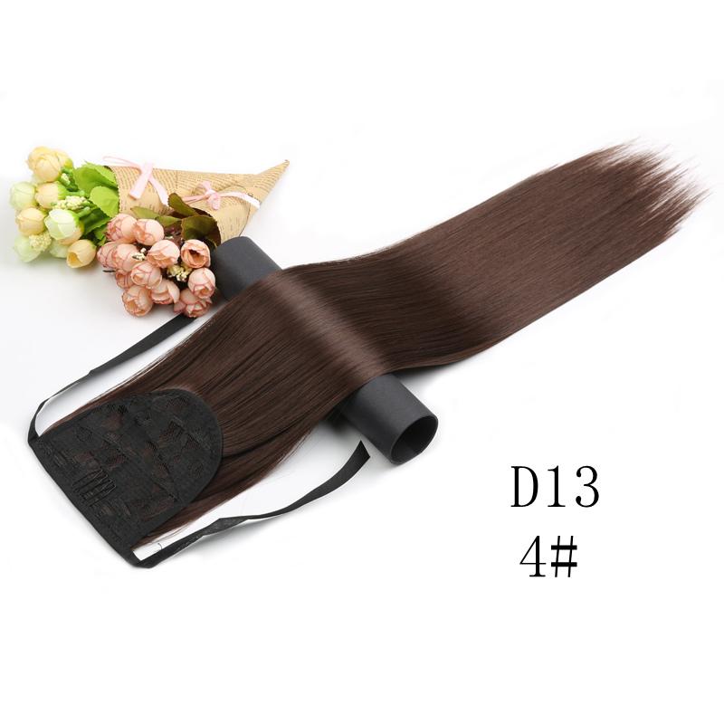 Пряди искусственных волос