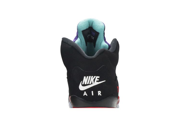 Jordan 5 Ретро Топ 3 (GS)
