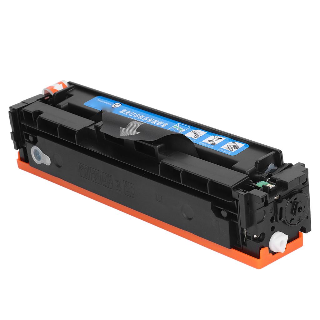 Cyan Toner Cartridge 054H 054 CRG054 Replacement for Color ImageClass LBP622Cdw MF642Cdw MF643Cdw MF644Cdw MF640C