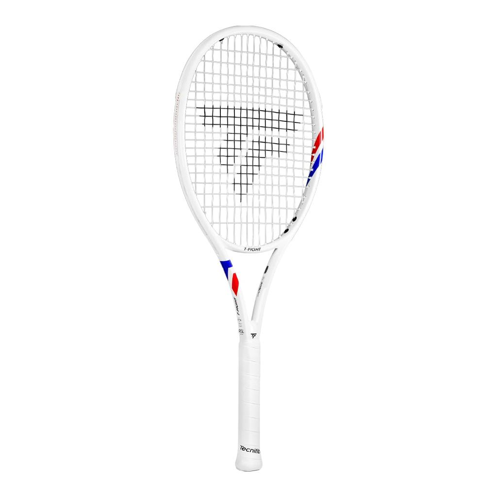 Tecnifibre Tennis Racket 2025 270 14FI270X5 "Strung" T-FIGHT