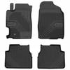 Rubber Mats Mazda 6 1 2002-2008 Trunk 77