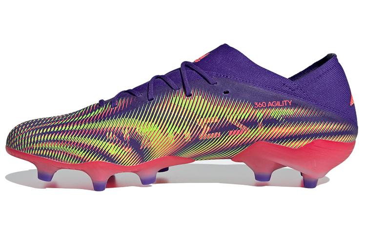 adidas Nemeziz .1 Fg 'Precision To Blur Pack' EH0760