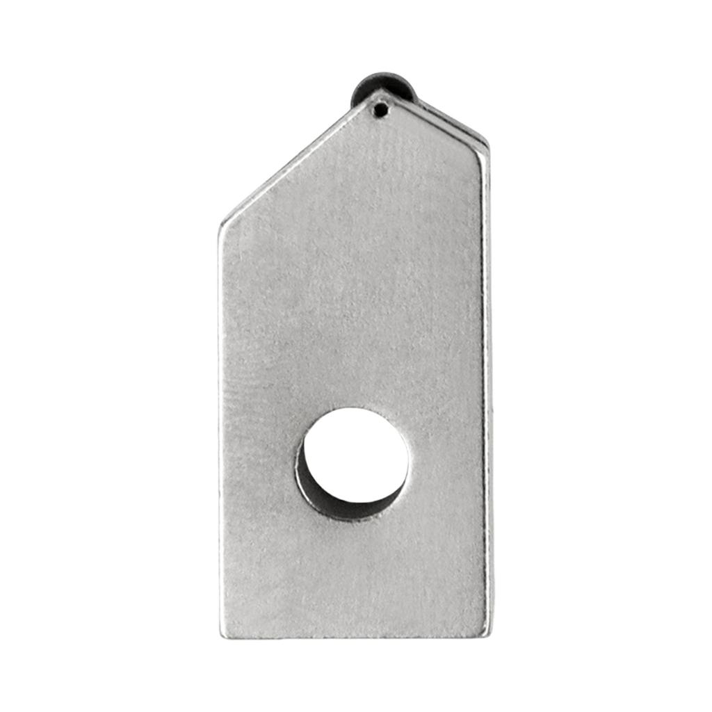 Точный стеклорез Инструмент для резки стекла для плавных и точных разрезов с эргономичным дизайном для удобства в обращении Художественное стекло