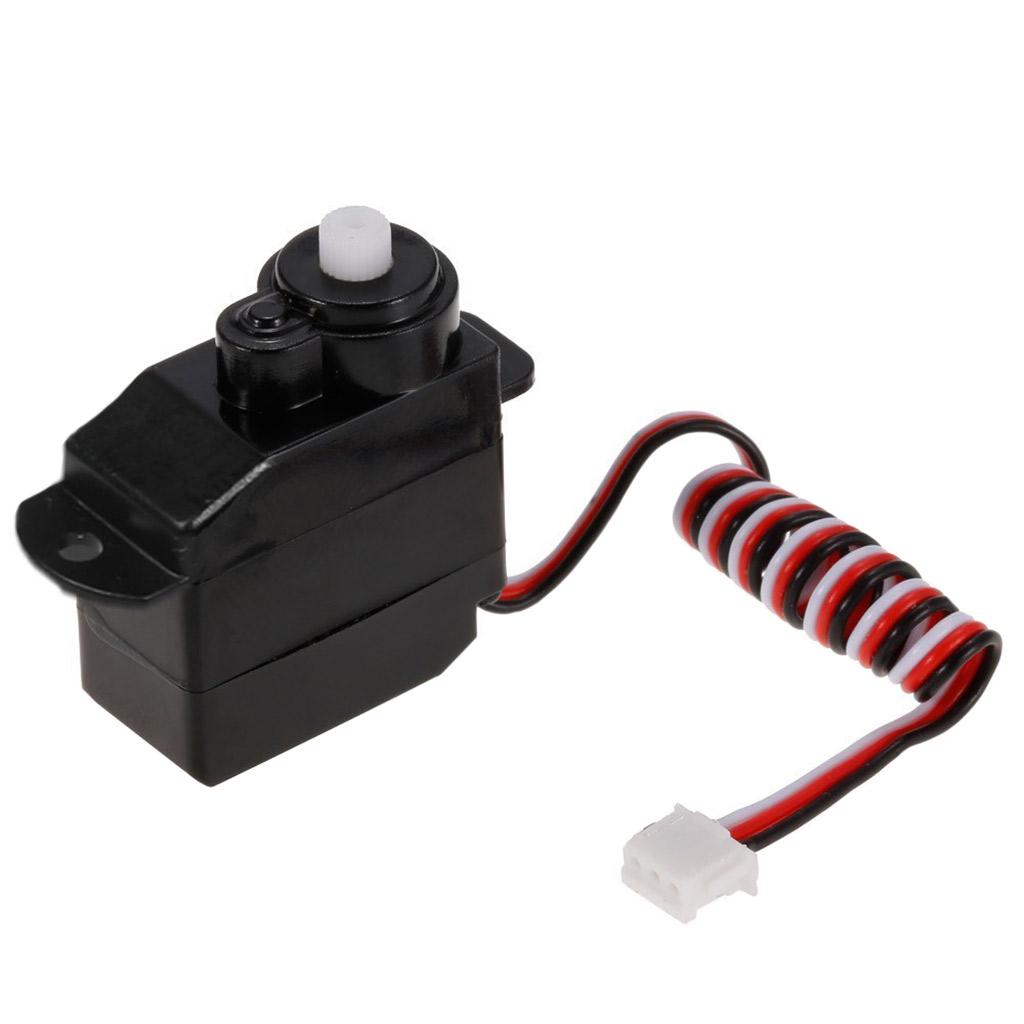 2G Mini Low Voltage Digital Servo OH35P01 Kit Upgrade Parts