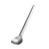 Stainless Steel Spork Camping Spork Outdoor Tableware Long Handled Spork