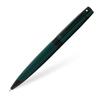 Шариковая ручка Sheaffer 300 Matte Green Lacquer