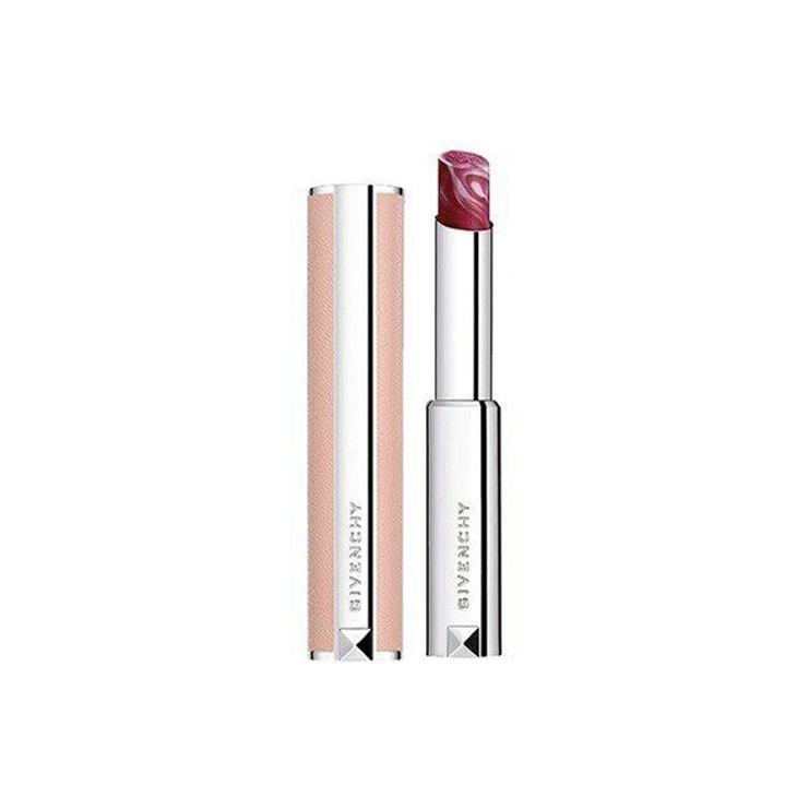 Givenchy Розовый Плампинг-бальзам для губ Perfecto 24-часовое увлажнение