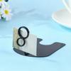 2Pcs Concise Photo Clip Party Paper Clamp Price Label Holder Table Number Stand Place Card Holder