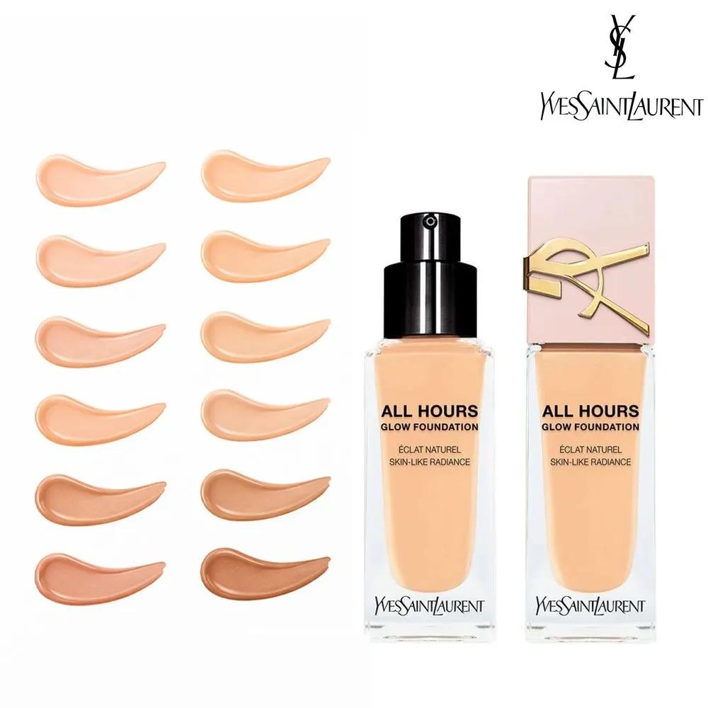 Yves Saint Laurent All Hour Glow Foundation