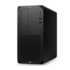 HP Башня Z2 G9 Рабочая станция (Китайская версия)