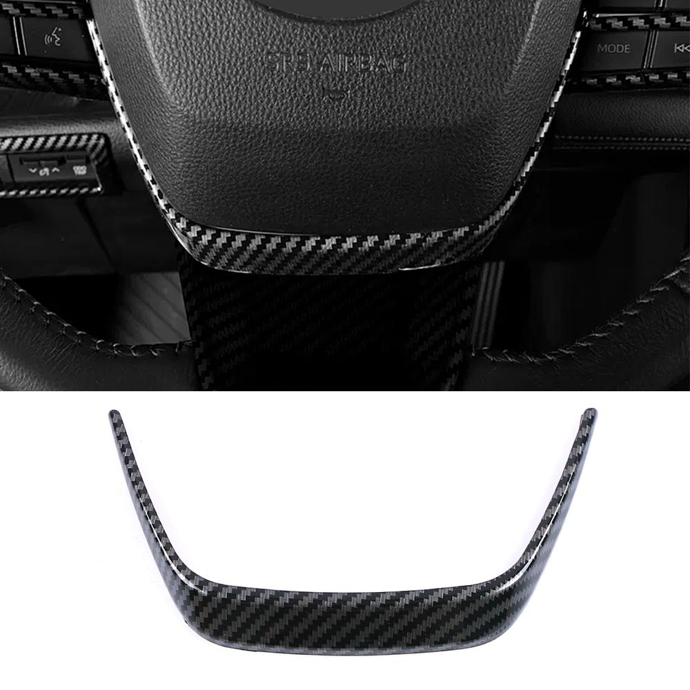 Для Toyota Sienna 2023 аксессуары для салона автомобиля, модифицирующая наклейка, кнопка переключения рулевого колеса, декоративная отделка рамки