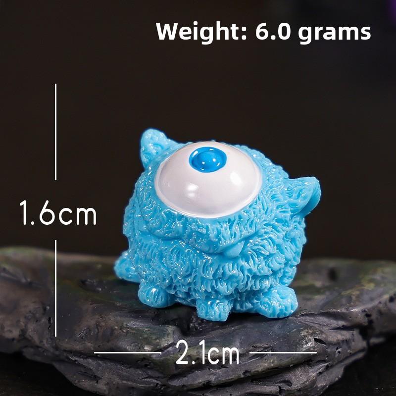 P Sullivan James Mike Resin Decor For Halloween Party And Tabletop Ornament