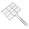 Stainless Steel BBQ Grilling Tongs