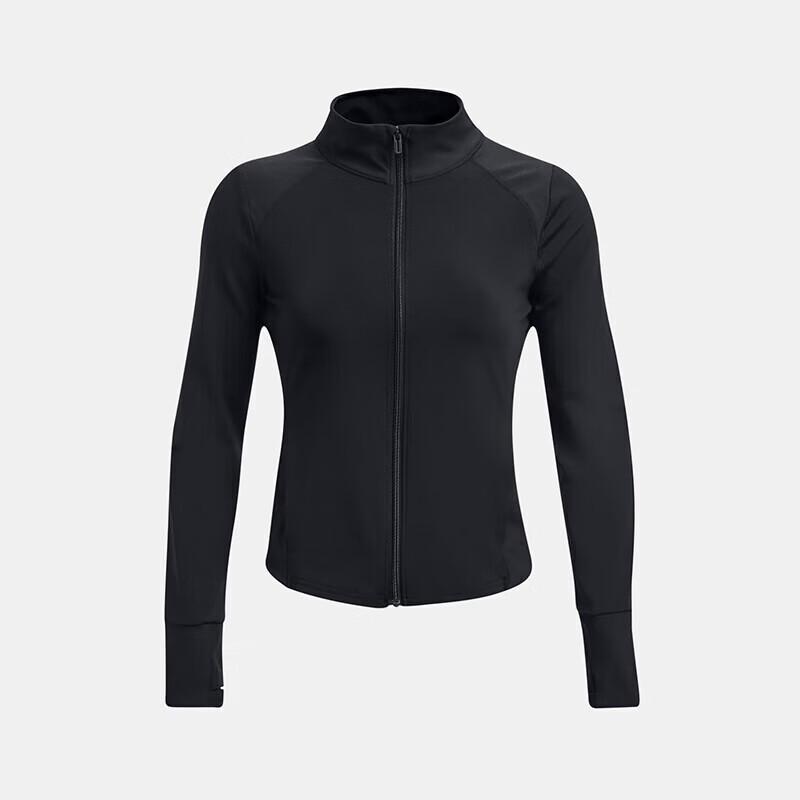 Under Armour Women's Meridian Sport Casual Jacket