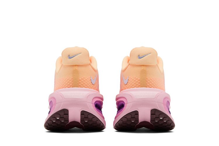 Women's Sneakers Nike Vomero Premium Tangerine Tint Pink Foam Tattoo (Women's)