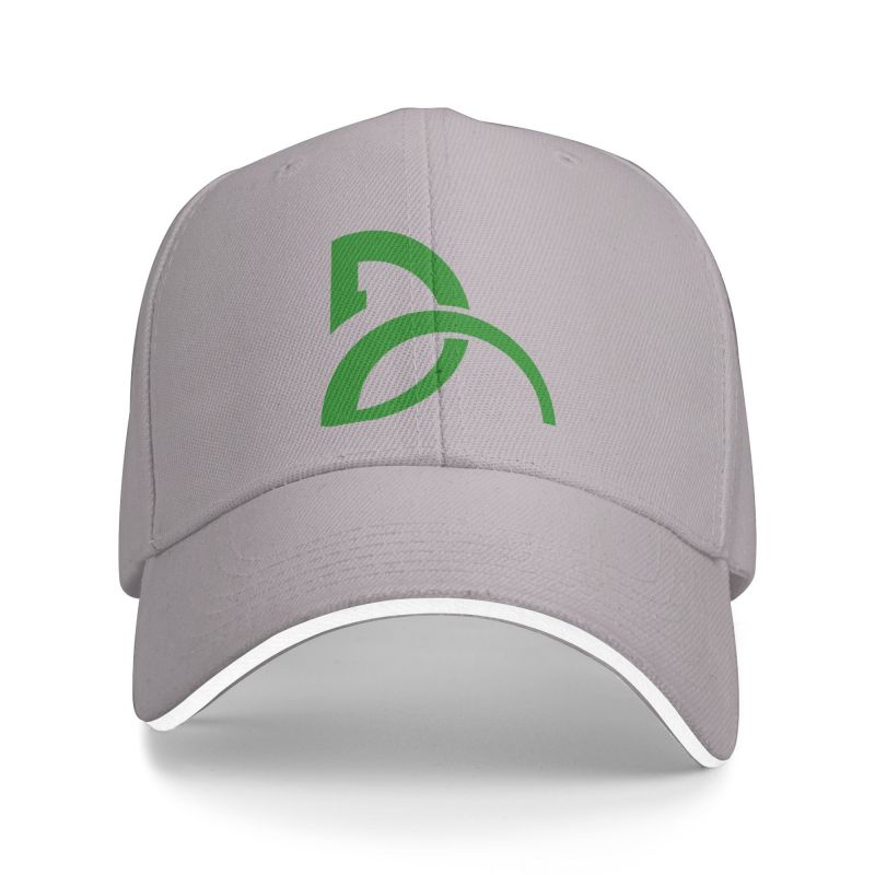 Классическая зеленая бейсболка со звездами Джоковича для женщин и мужчин, регулируемая шляпа для папы, защита от солнца