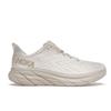 HOKA Clifton 8 Eggnog Shifting Sand Men Sneakers Cream 1119393-ESSN
