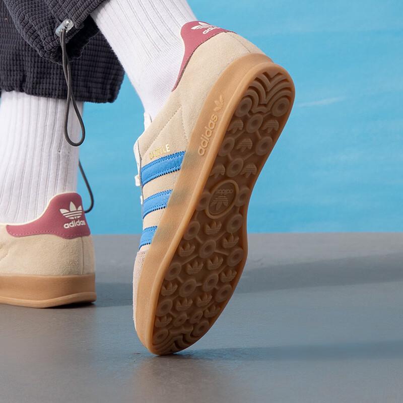 adidas Унисекс Повседневная Обувь для Скейтборда JQ0010