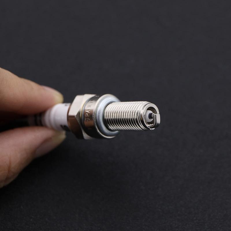 3 шт. Свечи зажигания CR8E Для багги внедорожного карта мопеда скутера мотоцикла Совместимо с Suzuki Yamaha