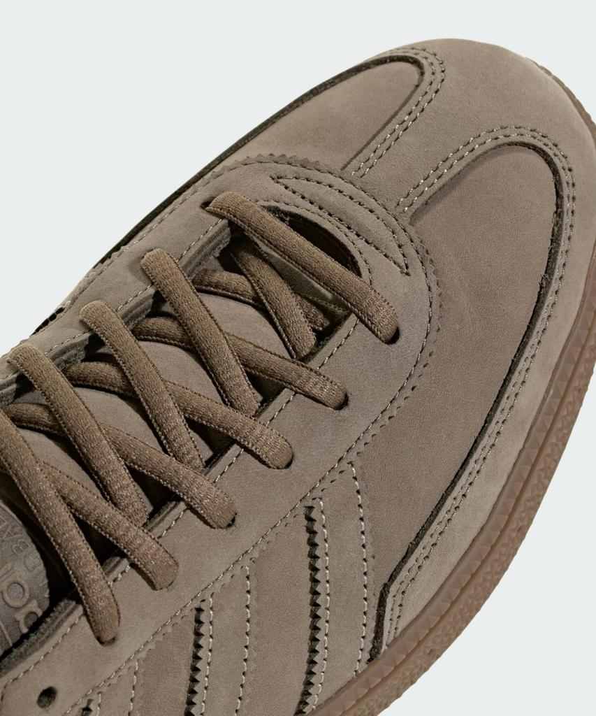 adidas Handball Spezial - Blanche Brown / Kj9852 (Тип C)