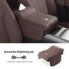 BYD Han Armrest Heightening Pad - Car Interior Decoration & Console Protection Accessory