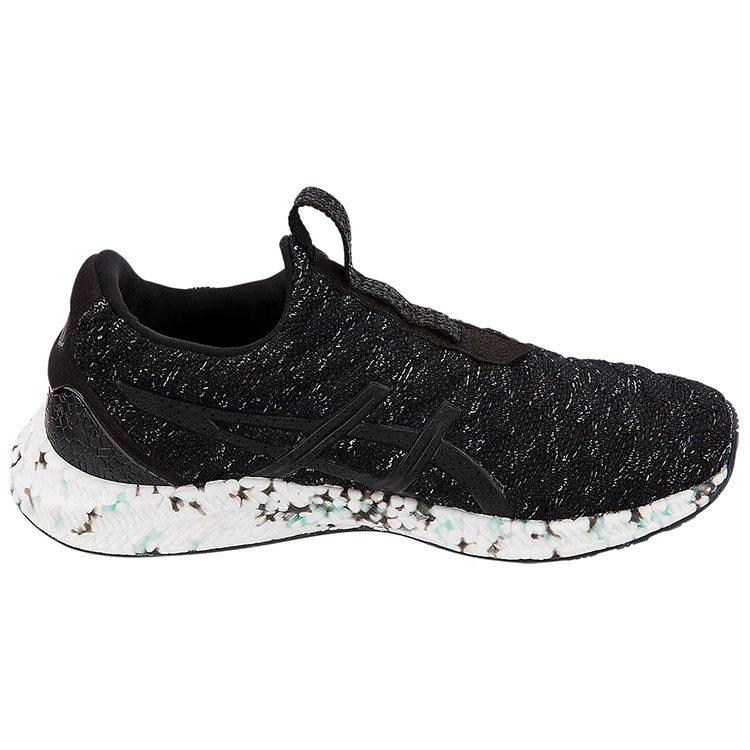Asics Женские кроссовки HyperGel Kenzen 'Черные' T8F5N-9067