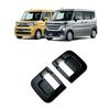 TADOKAPATU SPT-ZMWK Suzuki New Spacia Custom MK54S MK94S Dedicated Door Handle Garnish Inner Door